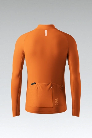 Bluza męska Gobik Pacer Solid 2.0 Thai