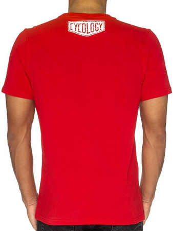 T-shirt Cycology The Oposite of Lost