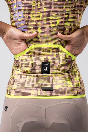 Koszulka Unisex Gobik Carrera 2.0 Cydonia