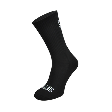 Skarpetki kolarskie Support Sport Frotte Black’S