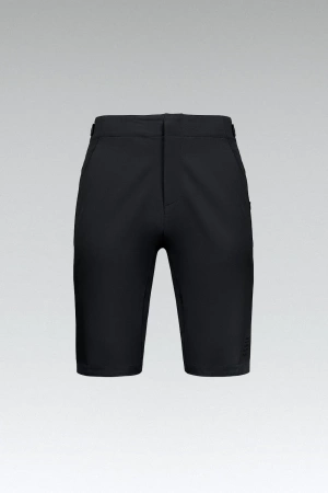 Szorty damskie Gobik Commuter Black