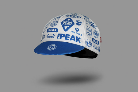 Czapeczka kolarska Bello Cyclist The Peak