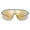 OKULARY FOTOCHROMOWE JULBO DENSITY - GREEN/GRAY/ORANGE REACTIV 1-3