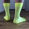 Skarpetki kolarskie Support Sport S-light Fluo