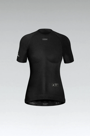 Bielizna termiczna damska Gobik SS Winter Merino