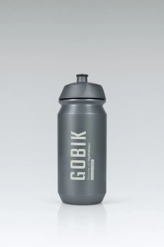Bidon Gobik Shiva Graphite 500ml