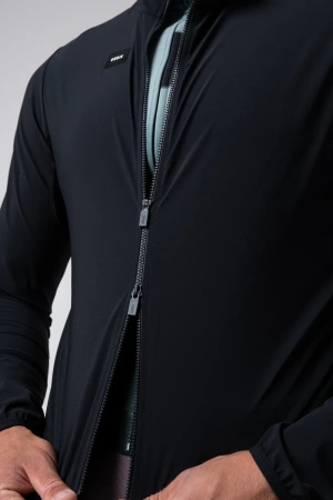 Kurtka Gobik Unisex Selkie Ink Black