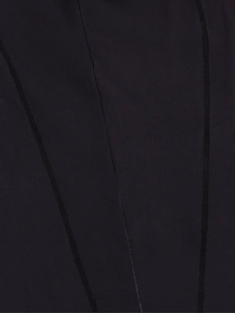 Bielizna termiczna męska Cycology dł. rękaw czarna