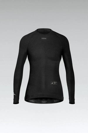 Bielizna termiczna damska Gobik LS Winter Merino