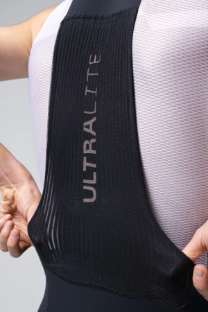 Spodenki kolarskie męskie Gobik Ultralite 2.0 Black