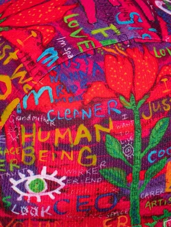 Czapeczka kolarska Cycology See Me