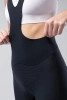 Spodenki kolarskie damskie Gobik Ultralite 2.0 Black