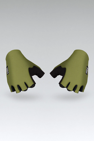 Rękawiczki Unisex Gobik Mamba 2.0 Olive Green
