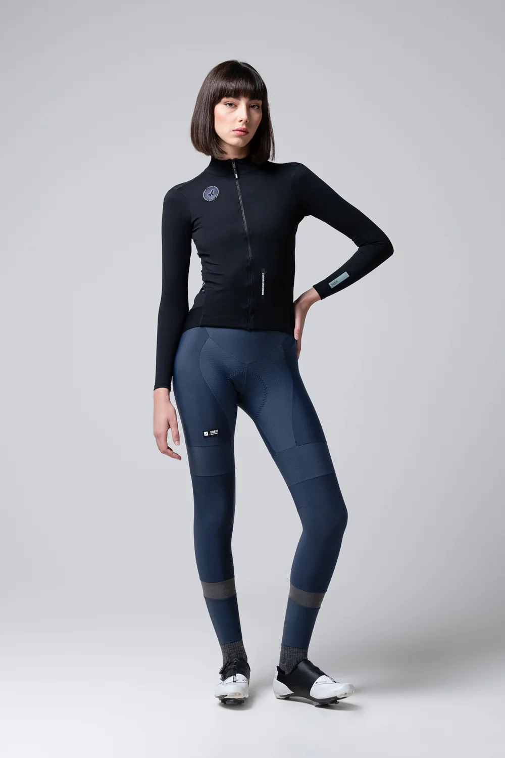 Kurtka Gobik Skimo Pro 2.0 Women Cardin Green