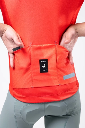 Koszulka męska Gobik Stark Boynton