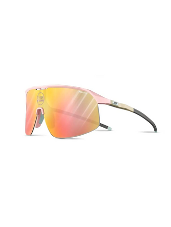 OKULARY FOTOCHROMOWE JULBO DENSITY ETAPE DU TOUR| REACTIV LIGHT AMPLIFIER CAT 1-3