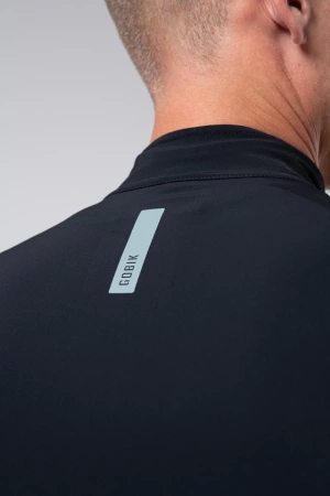 Kurtka Gobik Unisex Selkie Ink Black