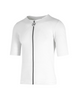 Bielizna termiczna męska Assos Summer Skin Layer SS Holy White