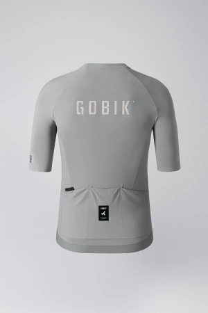 Koszulka Unisex Gobik CX Solid Cedar Check