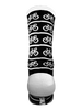 Skarpetki kolarskie Stylówa.PRO Black&Bike