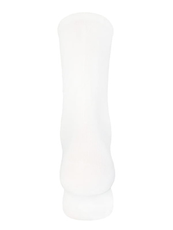 Skarpetki kolarskie Mono White Stylówa.PRO
