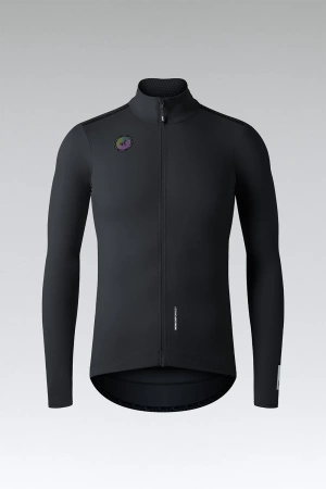 Kurtka męska Gobik Envy 2.0 Jet Black
