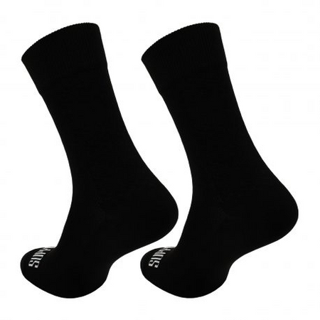 Skarpetki kolarskie Support Sport S-light Black