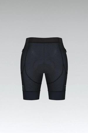 Bokserki damskie Gobik Commander Liner Black