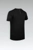 T-shirt męski Gobik Black