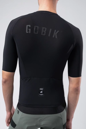 Koszulka Unisex Gobik CX Solid Jasper