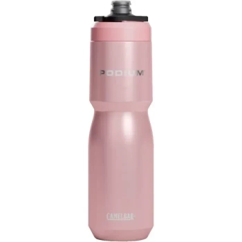 Bidon CamelBak Podium® Insulated Steel 650ml Różowy