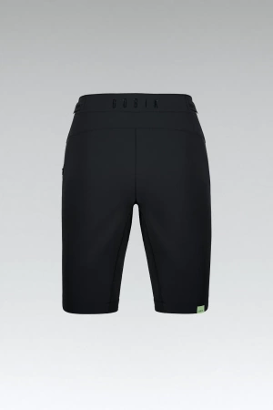 Szorty damskie Gobik Commuter Black