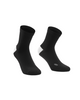 Skarpetki kolarskie (2 pary) Assos Essence BlackSeries