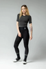 Spodnie damskie b/sz Gobik Absolute 6.0 Black