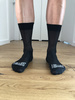 Skarpetki kolarskie Support Sport S-light Black