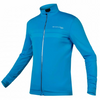 Kurtka męska Endura Pro SL Thermal Windproof II Niebieska