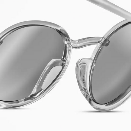 OKULARY JULBO AROUND BLACK POLARIZED CAT 3