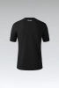 T-shirt Unisex Gobik Overlines 2.0 Jet Black