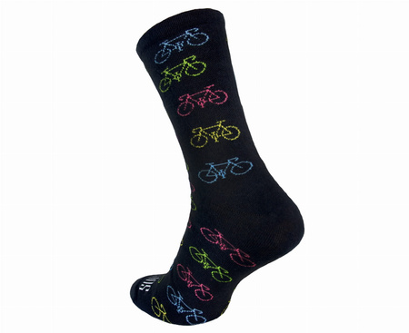 Skarpetki kolarskie Support Sport Cycling Passion