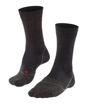 Skarpetki kolarskie Falke BC Warm Unisex