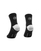 Skarpetki kolarskie (2 pary) Assos Essence BlackSeries