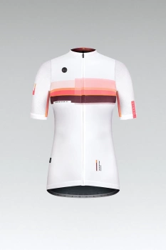 Koszulka damska Gobik Stark Rosewood Streak