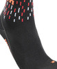 Skarpetki kolarskie Falke BC Impulse Unisex Black