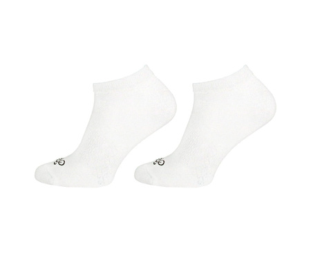 Skarpetki stopki Support Sport Mini White's