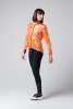 Kurtka Przeciwdeszczowa Gobik Pluvia 2.0 Unisex Blazing Orange