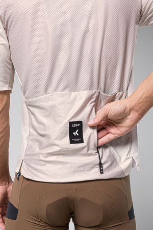 Koszulka męska MTB Gobik Volt Tofu