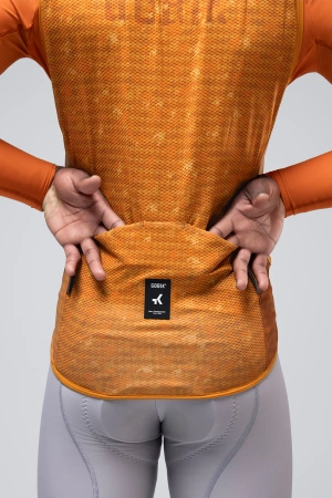 Kamizelka męska Gobik Plus 2.0 Thai