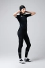 Opaska jesienna Gobik Frontline Black