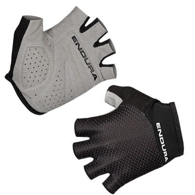 Rękawiczki męskie Endura Xtract Lite Black