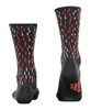 Skarpetki kolarskie Falke BC Impulse Unisex Black